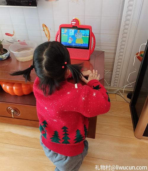 小度智能音箱对孩子有帮助吗对小孩好吗（5）