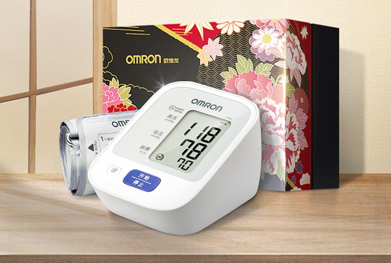 欧姆龙血压计哪款型号最准什么型号好
