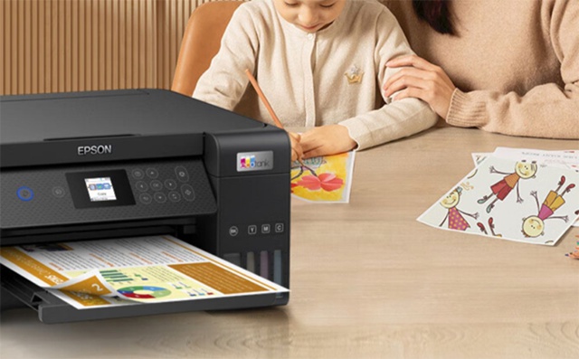 小学生打印机如何选择及买哪个品牌的