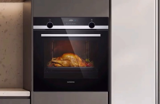 烤箱蒸箱组合和蒸烤一体机哪个更实用更值得入手