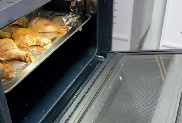 美的r6蒸烤箱怎么样有用过的吗