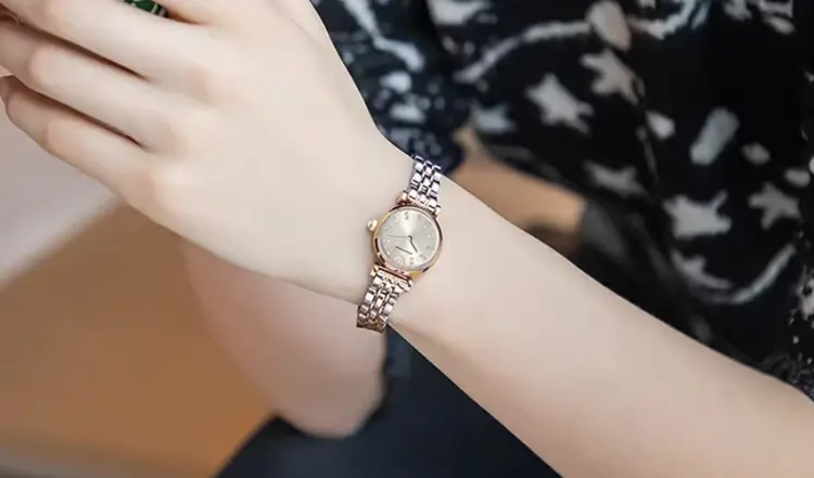 阿玛尼AR1763手表