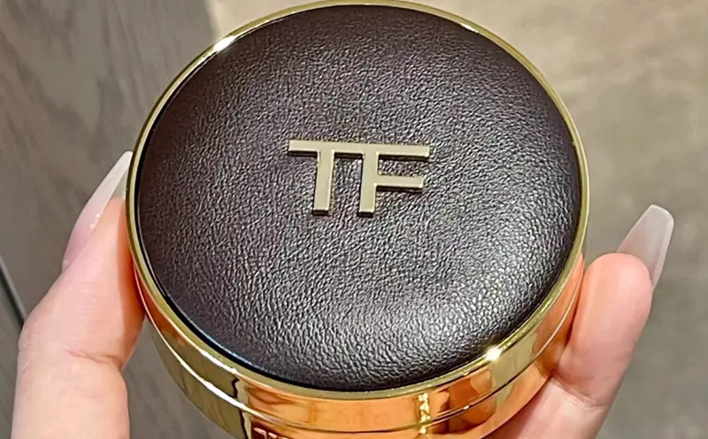 TF气垫粉底液