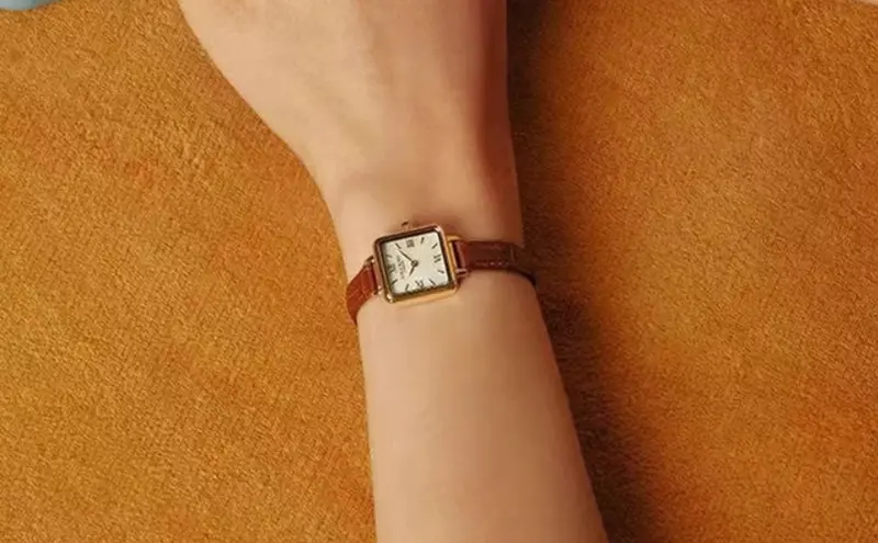 昆凌同款手表