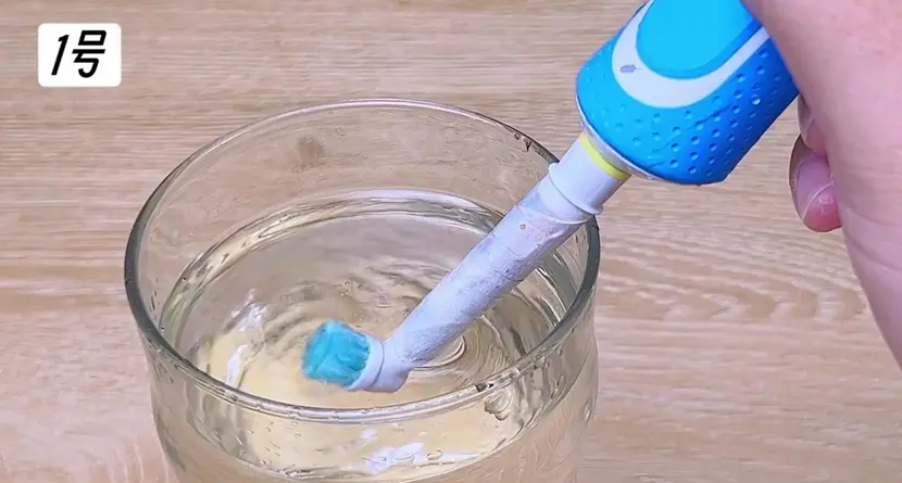儿童电动牙刷真的能刷干净吗
