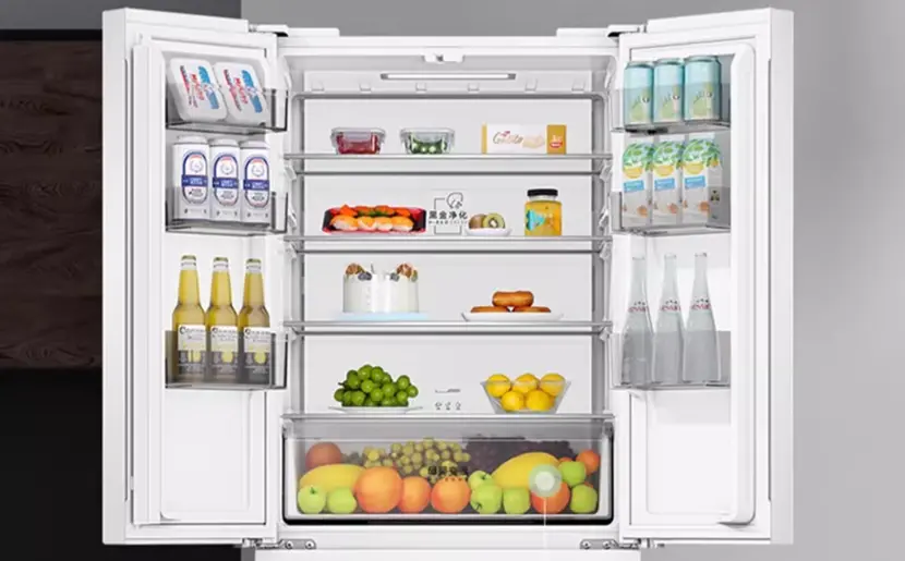 万八千和小几千的冰箱有什么区别及推荐买哪款冰箱