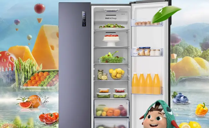 自动制冰冰箱买哪些品牌？4款自动制冰冰箱推荐