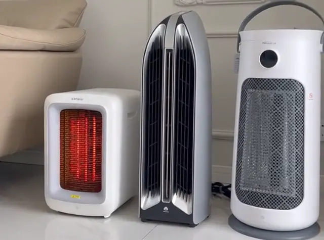 取暖器买哪种好？3款制热速度快的取暖器推荐